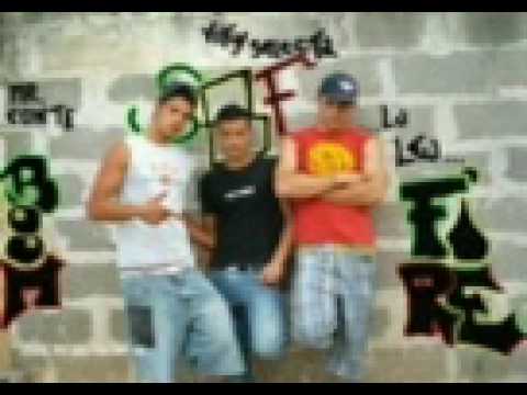 salento boom fire lu leu lu conte vikySelecta BEDDHRA LA STRIA