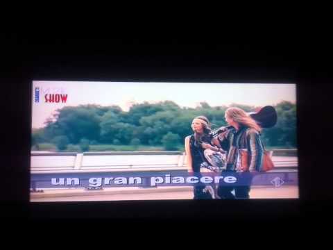 Laura pausini parodia