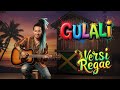 Dangdut Song GULALI Reggae Version Viral Music On TikTok