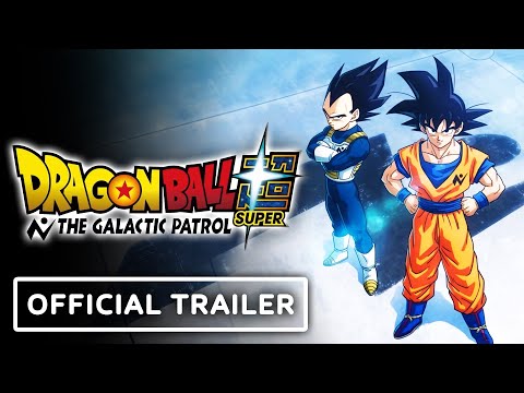 (2026) NEW DRAGON BALL SUPER MORO ARC ANIME REVEAL! - Official Trailer