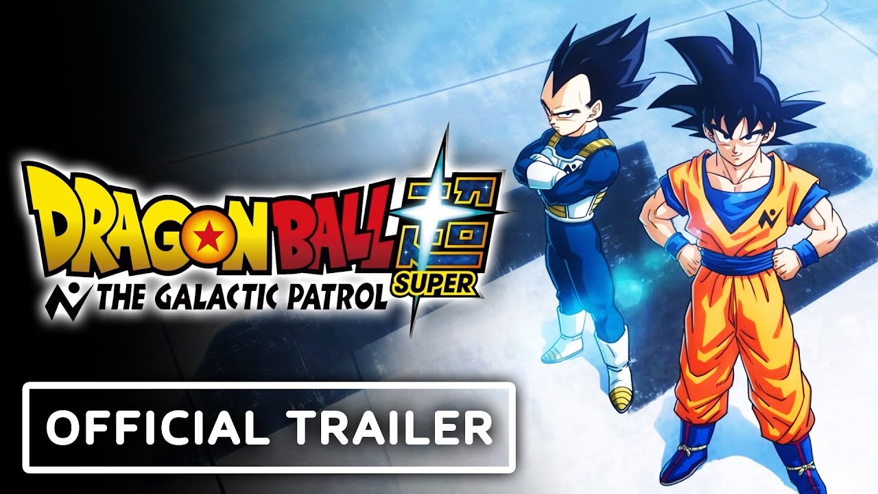 (2026) NEW DRAGON BALL SUPER MORO ARC ANIME REVEAL! - Official Trailer