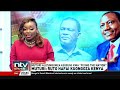 Muturi Ruto Hafai Kuongoza Kenya