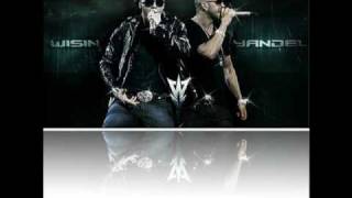 Wisin y Yandel-Pam Pam Remix By FreestyleMike