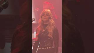 Dance for Mercy - Chelsea King 🔥, backup singer to Andy Bell (Erasure)