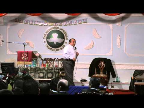 Petrica din Glimboca - Evanghelizare - Irlanda 2013