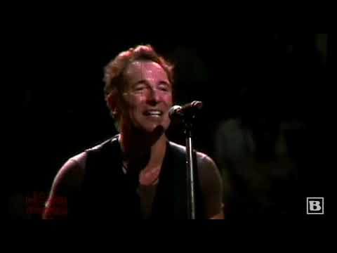 Bruce Springsteen - (Your Love Keeps Lifting Me) Higher And Higher (Philadelphia, October 20, 2009)