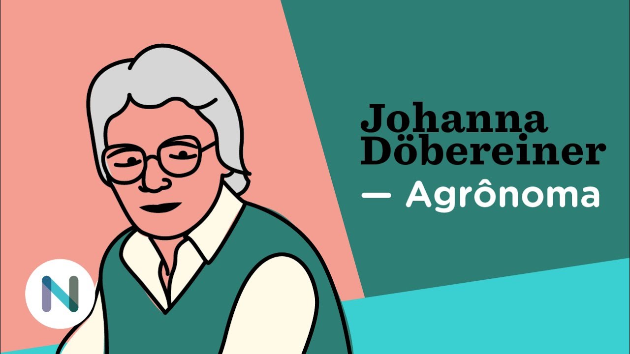 A brasileira que revolucionou a agronomia mundial: Johanna Döbereiner