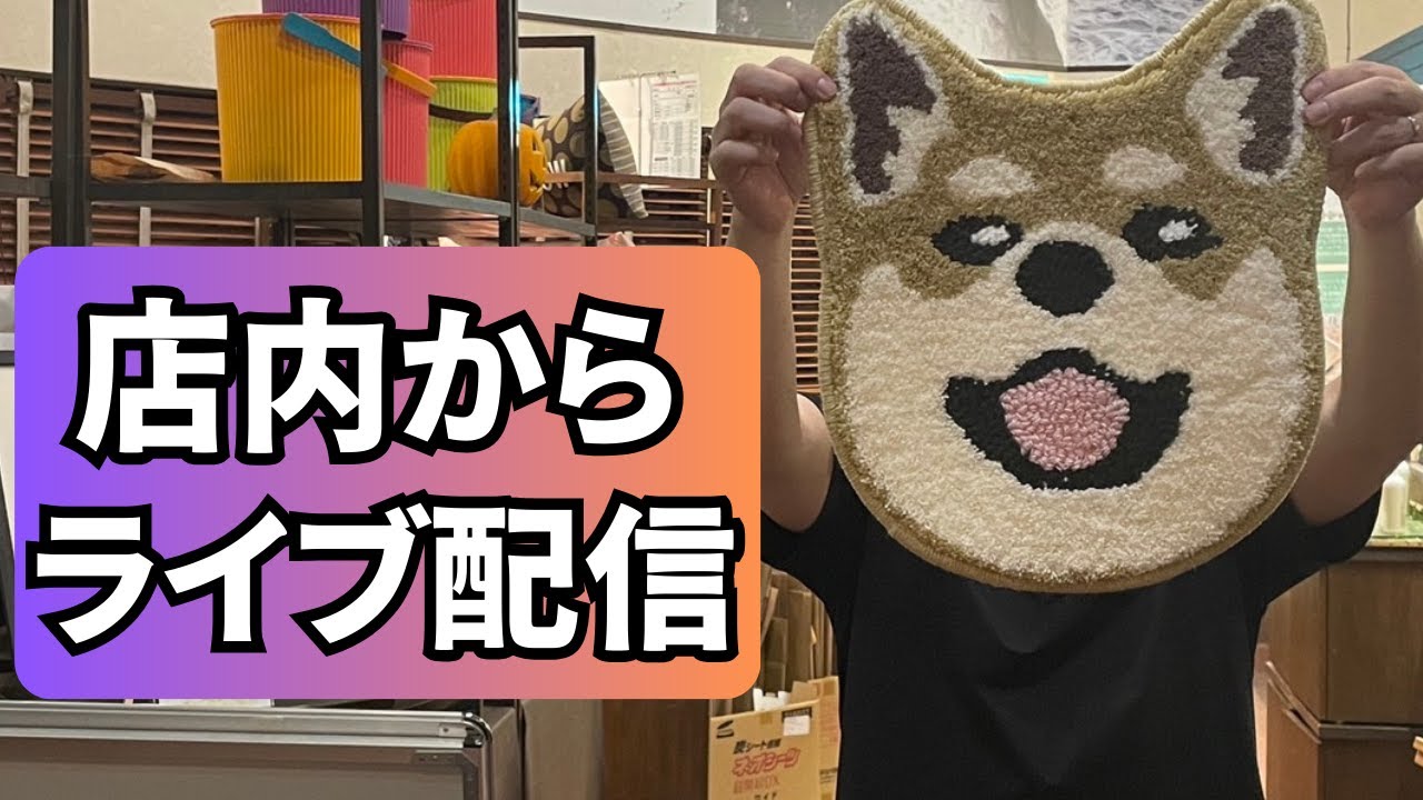 【質問募集】育犬&ペットグッズに関する質問・相談お気軽にどうぞ！【9/20】