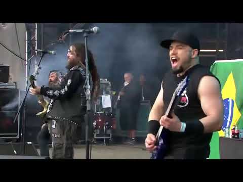 Cavalera Conspiracy - 19-06-2015 - Graspop Festival Proshot