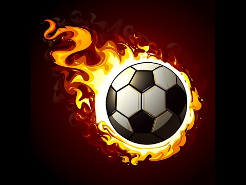 Bouncing Fireball: Endless run