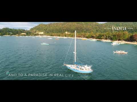 Biệt thự 3PN tại Ixora thuộc hồ Tràm Strip giá 17,5 tỷ gồm Casino,Sân golf bluff