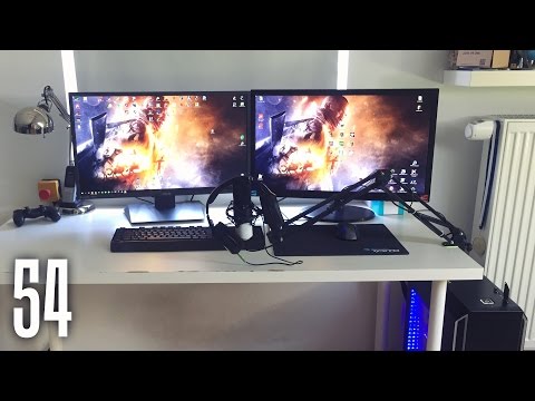 Tech Battle Episode 54 - be quiet! Silent Base 800 Edition