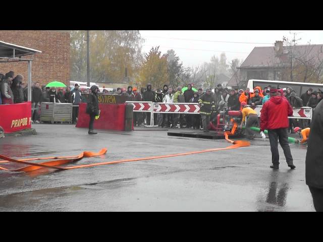Polička, 27. 10. 2012