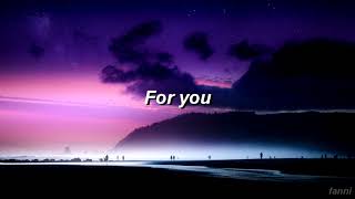 oscar and the wolf - breathing // lyrics