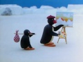 Pingu S02e10 Pingu Goes Away