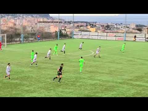 Virtus Stabia vs Solofra