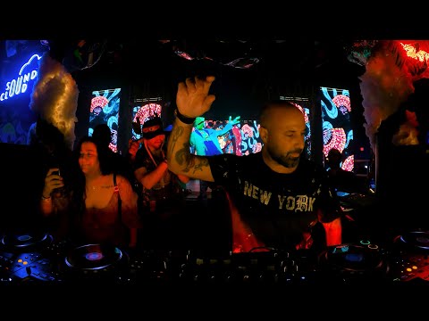 DJ Tomer | Departed | Philadelphia (USA)