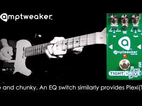 AmpTweaker Tight Drive JR