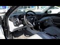 2011 Honda CR Z Sport Hybrid Start Up Engine And In Depth Tour