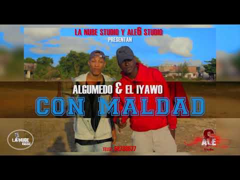 El Plante de la Calzada ( Con Maldad) La Nube - Ale6 Studio