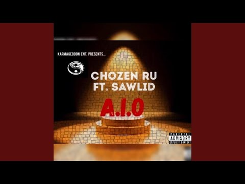 AIO (feat. SAWLID)