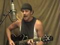 Eminem - Lose yourself (acoustic) 