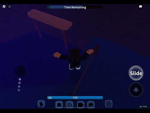 Episode 1: Blueberry|Flood Escape Ultimate Roblox