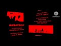 Lost Movies Credits 32 The Incredibles
