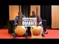 Toumani Diabaté & Sidiki Diabaté - Jarabi