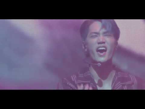 [LIVE] Bad Dream - EXO Planet 5 – EXplOration in Yokohama