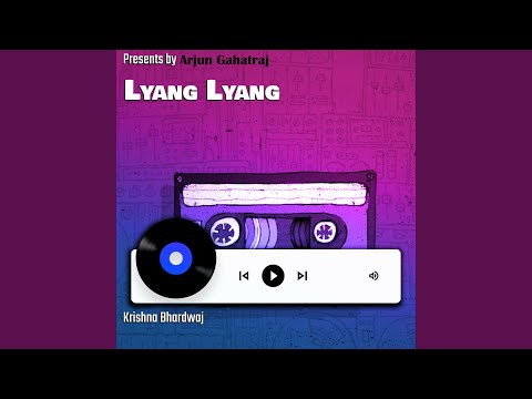 Lyang Lyang