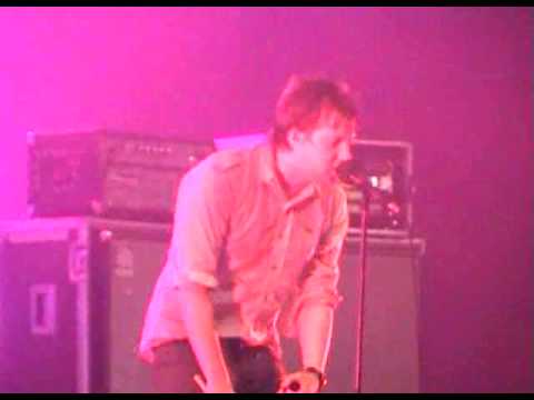 Kaiser Chiefs - I Predict A Riot - Transmusicales Rennes 200