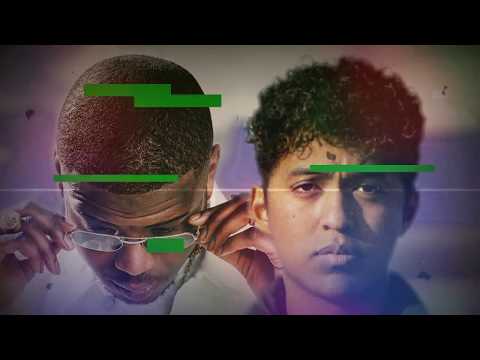 [FREE] Ninho X Tsew The Kid Type Beat - "Dystopia" by Sinaj Beats