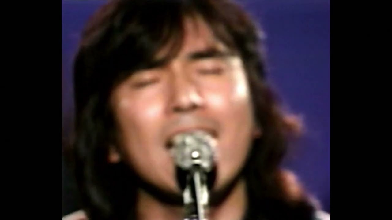 布施明 - 愛情物語を観ましたか ～ 落葉が雪に