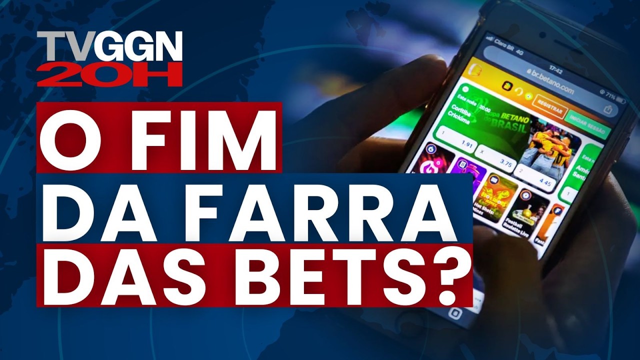 TVGGN 20H com Luis Nassif - 17/07/26