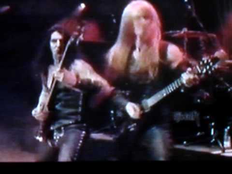 Thumbnail for Manowar tv show by Manowar