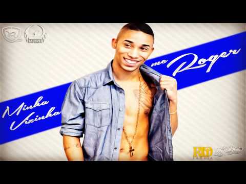 Mc Roger - Minha Vizinha (DJ DN DE CAXIAS) 2015