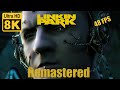 Points Of Authority Linkin Park 8K 48FPS Remastered With Neural Network AI