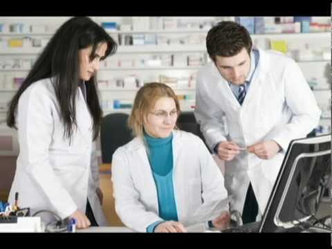 Pharmacy Calculations: An Introduction for Pharmacy Technicians