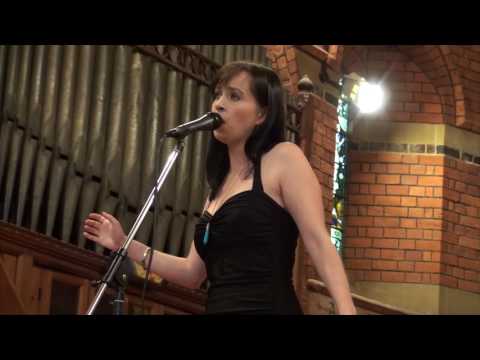 Thumbnail for My Immortal - Toni Gibson by Evanescence, Concert