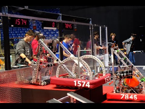 MisCar 1574 - 2019 ISR District Recap