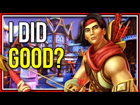 I FINALLY DID GOOD WITH SHA LIN!? - Paladins Sha Lin Gameplay