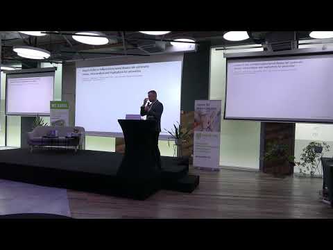 IBD: Cesta pacienta systémem zdravotní péče v ČR, Terapie IBD:2025, doc. MUDr. Martin Bortlík, Ph.D.