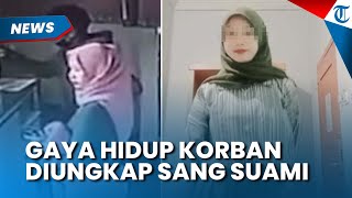 GAYA HIDUP Korban Diungkap Suami, Jadi Alasan ibu Hamil di Palembang Open BO