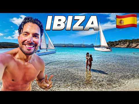 Ibiza no es como te la habían contado: la isla persigue recuperar sus años dorados