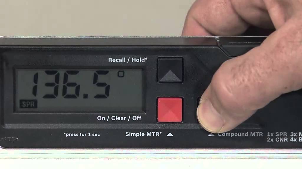 Bosch Feuchtigkeitsmessgerät  Feuchtemessgerät & Feuchtigkeitsmesser