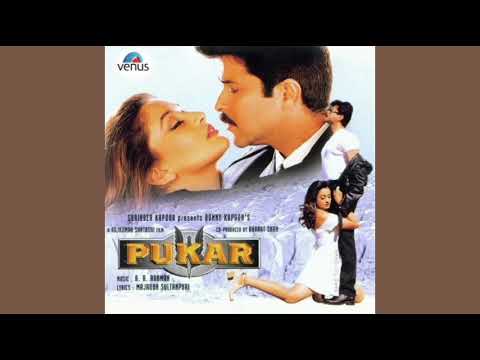 Kismat Se Tum Humko Mile Ho Sonu Nigam anuradha podwal