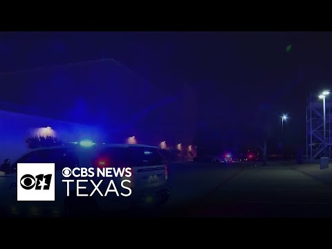Police investigating road rage shooting near Frisco High School