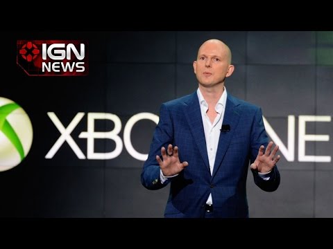 Phil Harrison's Departure From Microsoft Confirmed - IGN News
