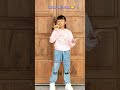 Yang Ditunggu Tunggu Si Kecil ️Velisya Anggun Lamunan